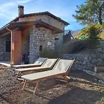 Le Bore - Cng122 By Interhome Prázdninový dům Sassi