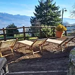 Le Bore - Cng122 By Interhome Sassi
