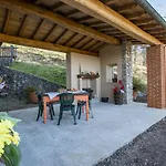 Prázdninový dům Le Bore - Cng122 By Interhome *