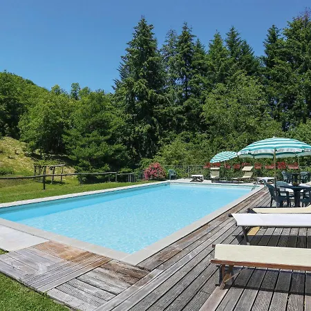 Le Bore - Cng122 By Interhome * Sassi