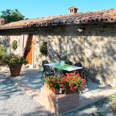 Ferienhaus Le Bore - Cng122 By Interhome Sassi
