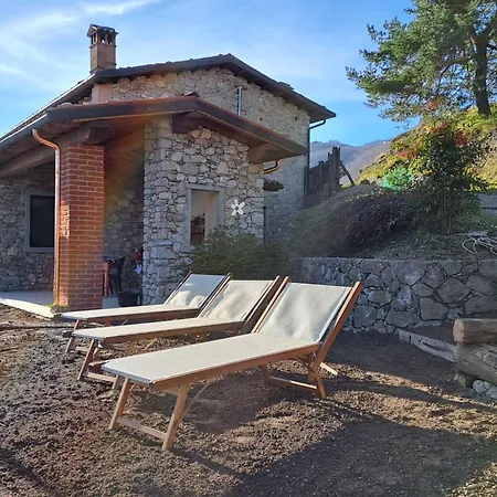 Le Bore - Cng122 By Interhome Ferienhaus Sassi