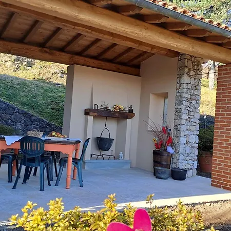 Tatil Evi Le Bore - Cng122 By Interhome Sassi