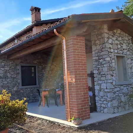 Tatil Evi Le Bore - Cng122 By Interhome