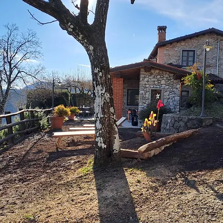 Tatil Evi Le Bore - Cng122 By Interhome *