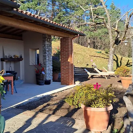 Le Bore - Cng122 By Interhome Tatil Evi Sassi