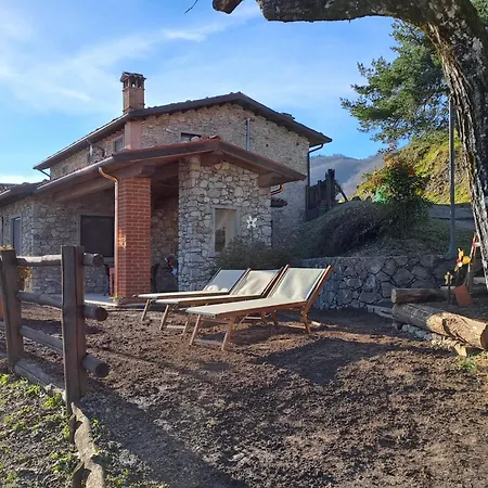 Le Bore - Cng122 By Interhome