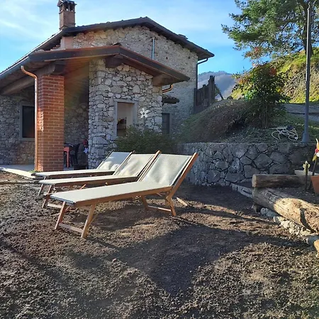 Le Bore - Cng122 By Interhome Ferienhaus *