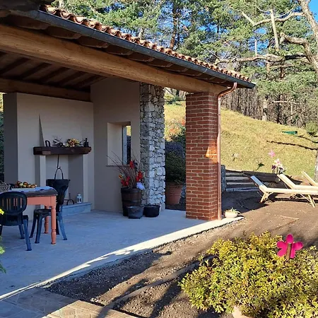 Tatil Evi Le Bore - Cng122 By Interhome