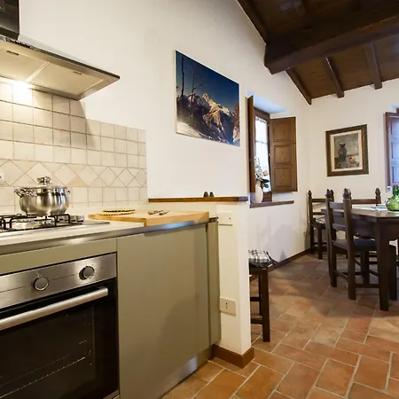 Le Bore - Cng122 By Interhome Ferienhaus Sassi