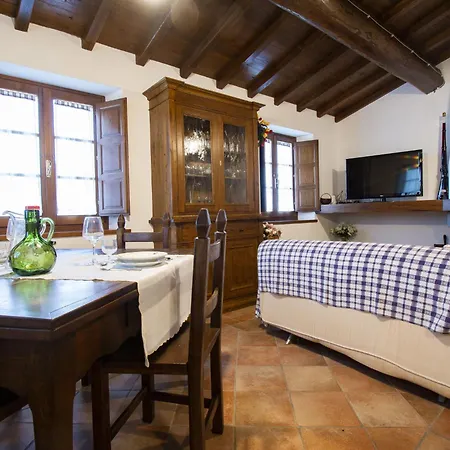 Le Bore - Cng122 By Interhome Sassi