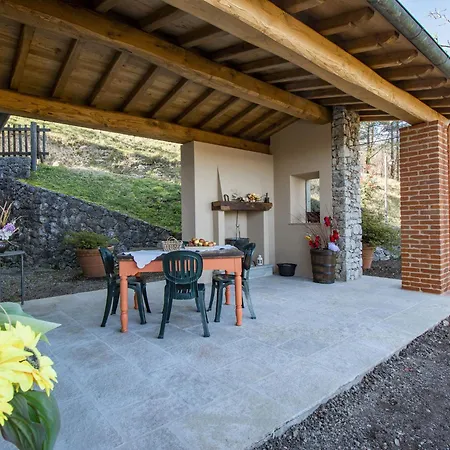 Ferienhaus Le Bore - Cng122 By Interhome *