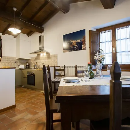 Ferienhaus Le Bore - Cng122 By Interhome