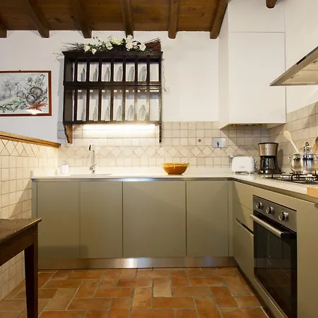 Le Bore - Cng122 By Interhome