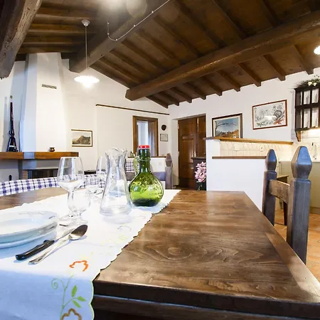 Ferienhaus Le Bore - Cng122 By Interhome