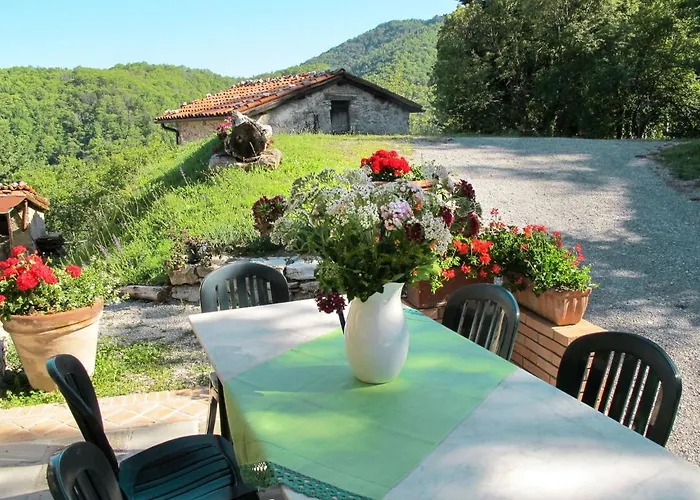 Le Bore - Cng122 By Interhome Tatil Evi Sassi