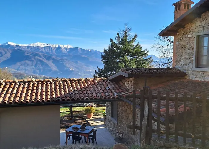 Le Bore - Cng122 By Interhome Tatil Evi *