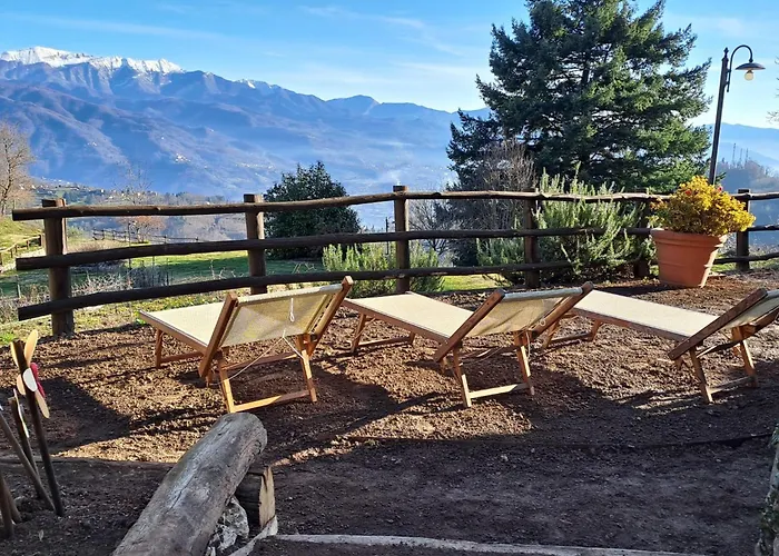 Tatil Evi Le Bore - Cng122 By Interhome