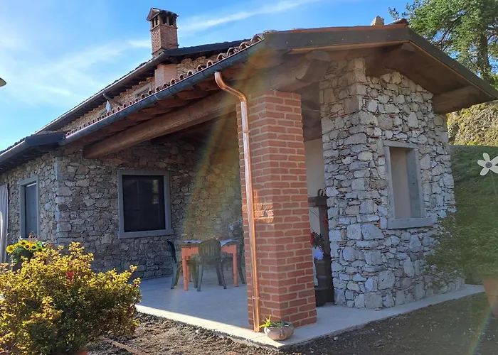 Tatil Evi Le Bore - Cng122 By Interhome