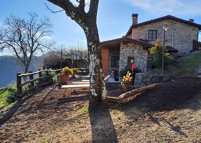 Tatil Evi Le Bore - Cng122 By Interhome *