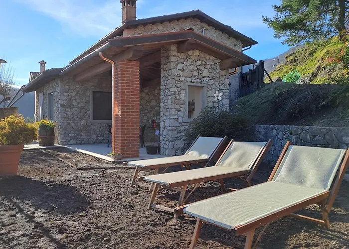 Le Bore - Cng122 By Interhome Sassi