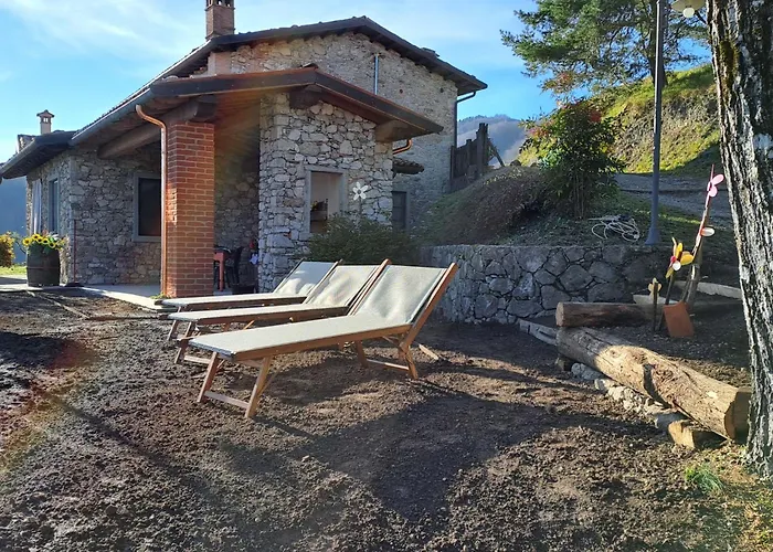 Le Bore - Cng122 By Interhome Tatil Evi *