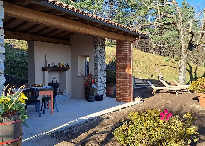 Tatil Evi Le Bore - Cng122 By Interhome