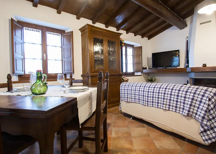 Le Bore - Cng122 By Interhome Sassi