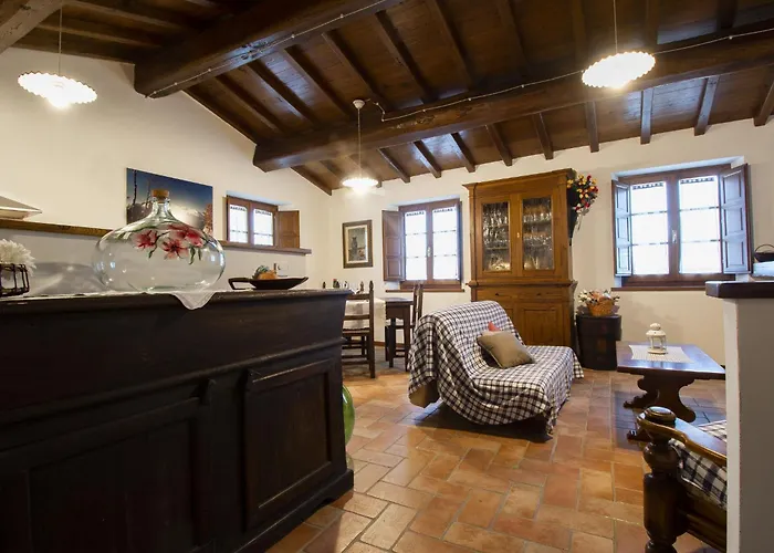 Le Bore - Cng122 By Interhome Tatil Evi