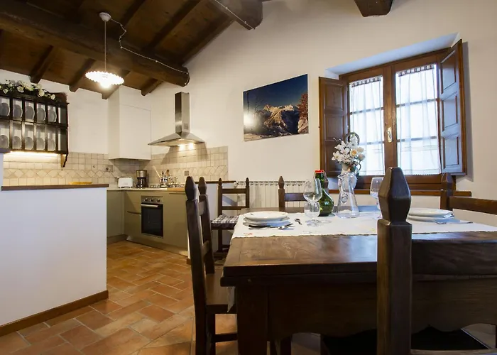 Tatil Evi Le Bore - Cng122 By Interhome