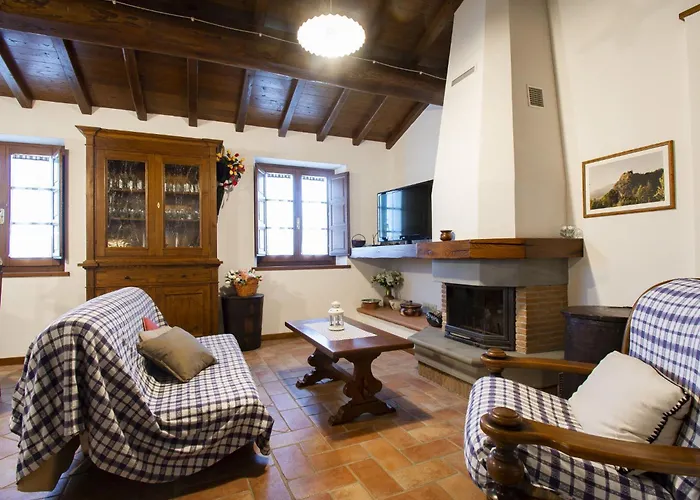 Le Bore - Cng122 By Interhome Tatil Evi