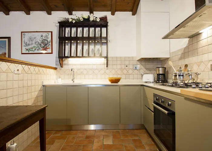 Le Bore - Cng122 By Interhome